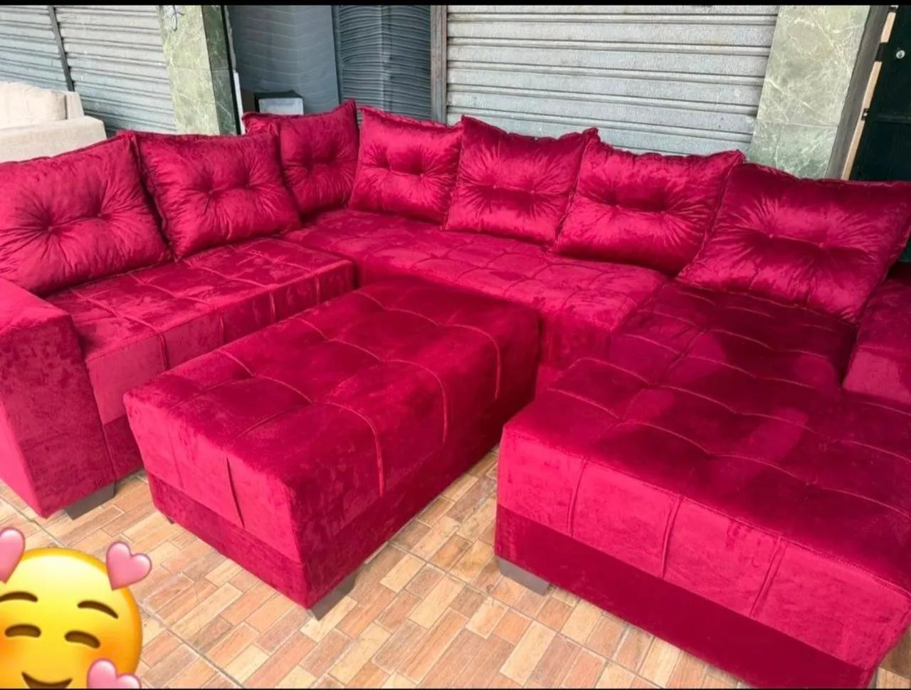 SOFA DISPONÍVEL  - Foto 5