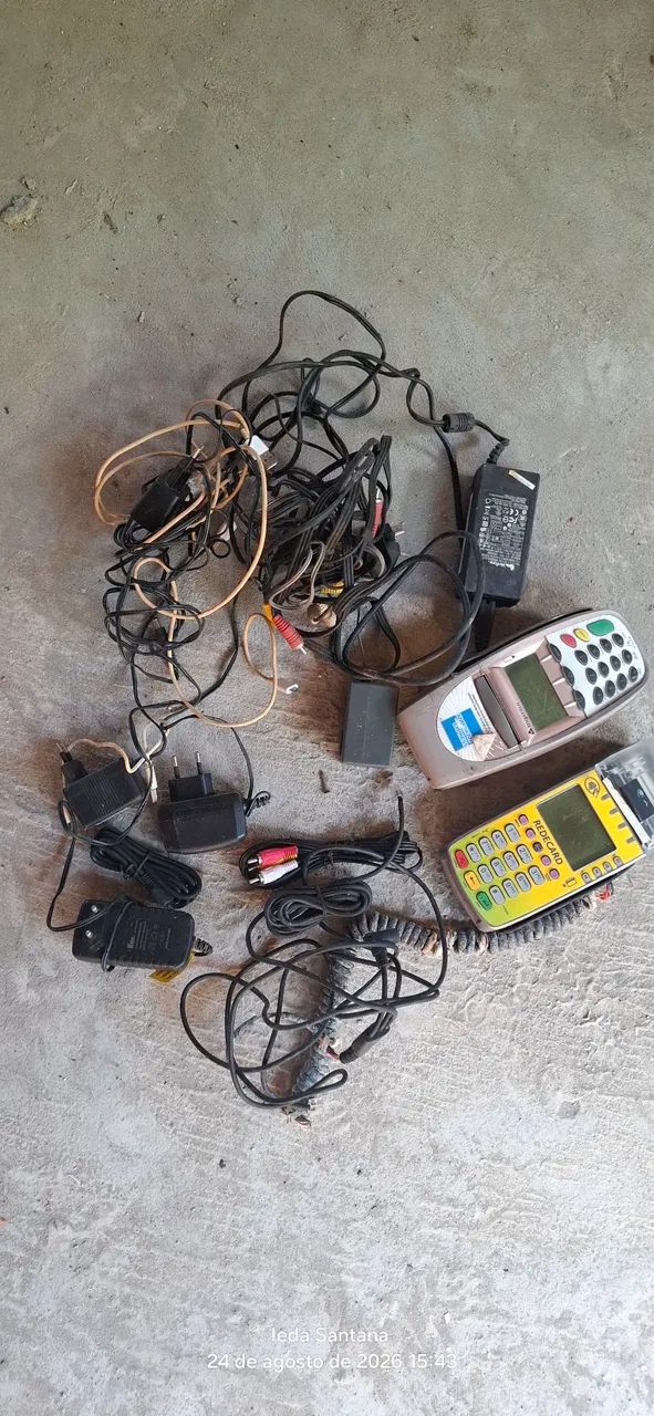 Máquina de cartão  - Foto 4