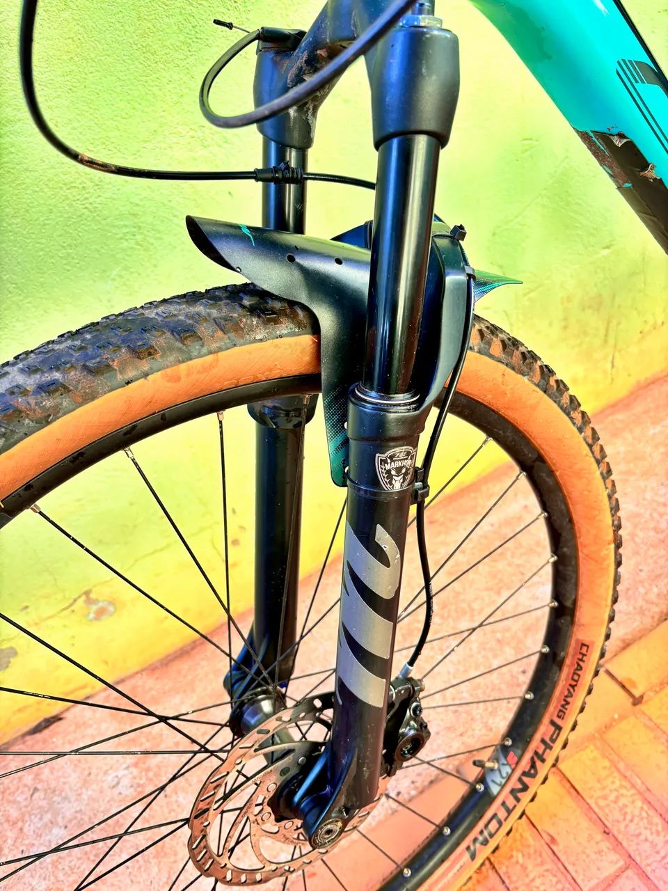 Oggi Agile Sport Carbon 19 - Foto 5