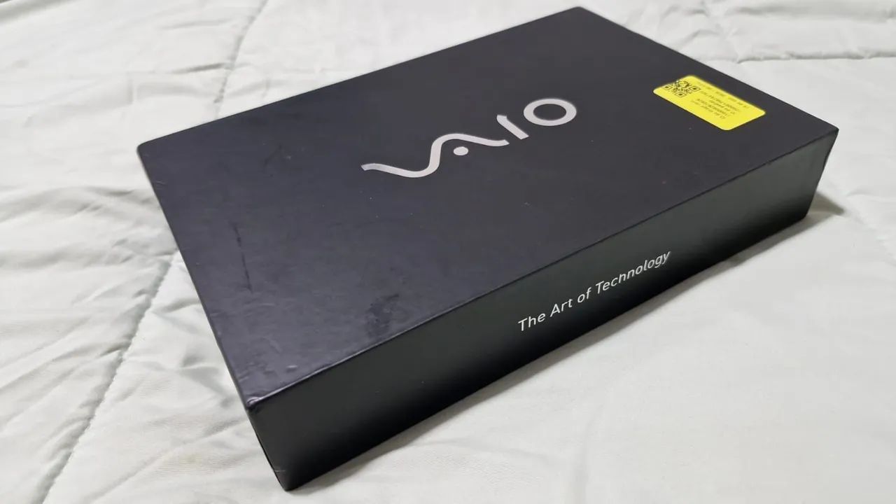 Tablet Vaio TL10