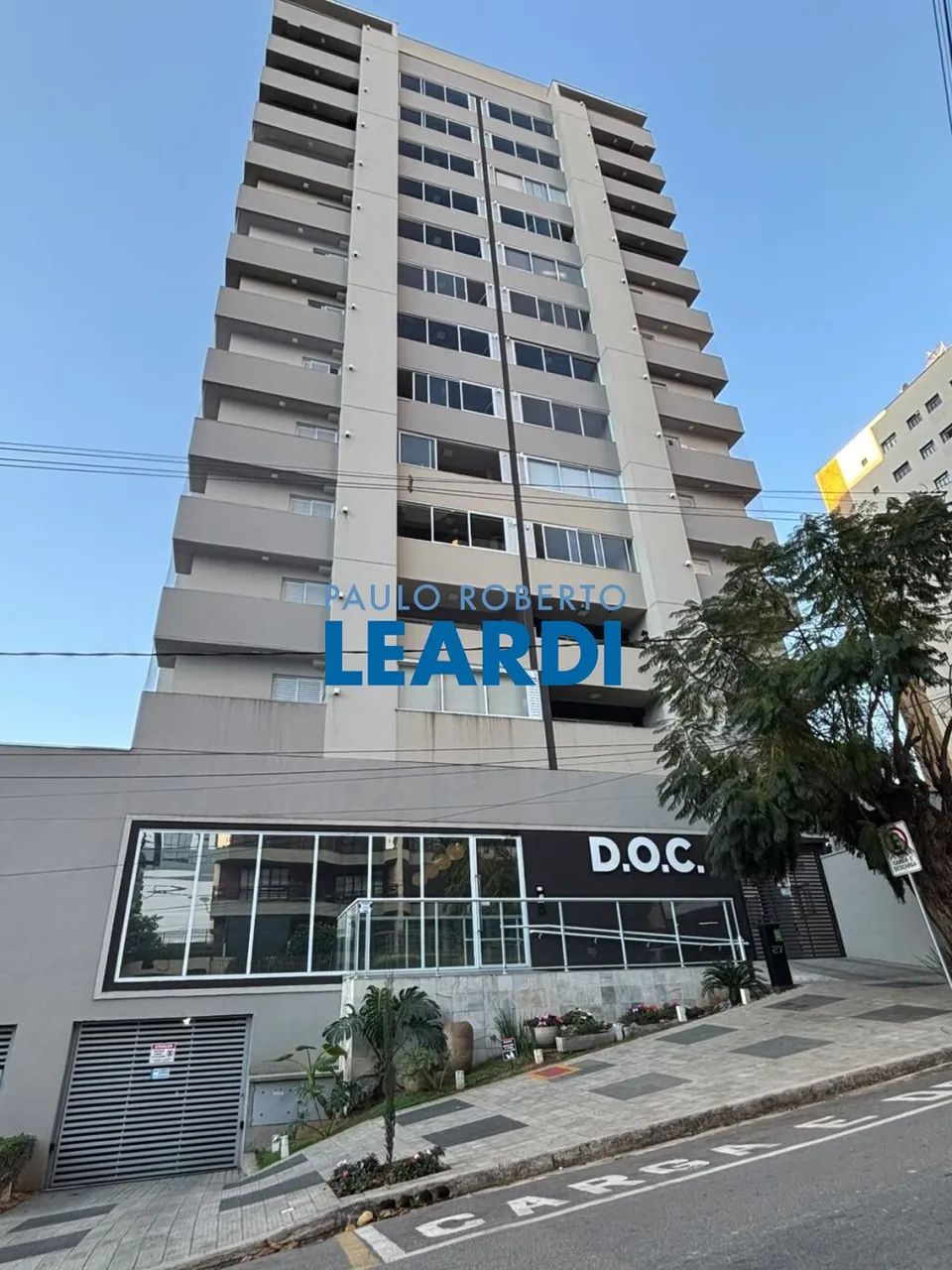 APARTAMENTO - CENTRO - MG