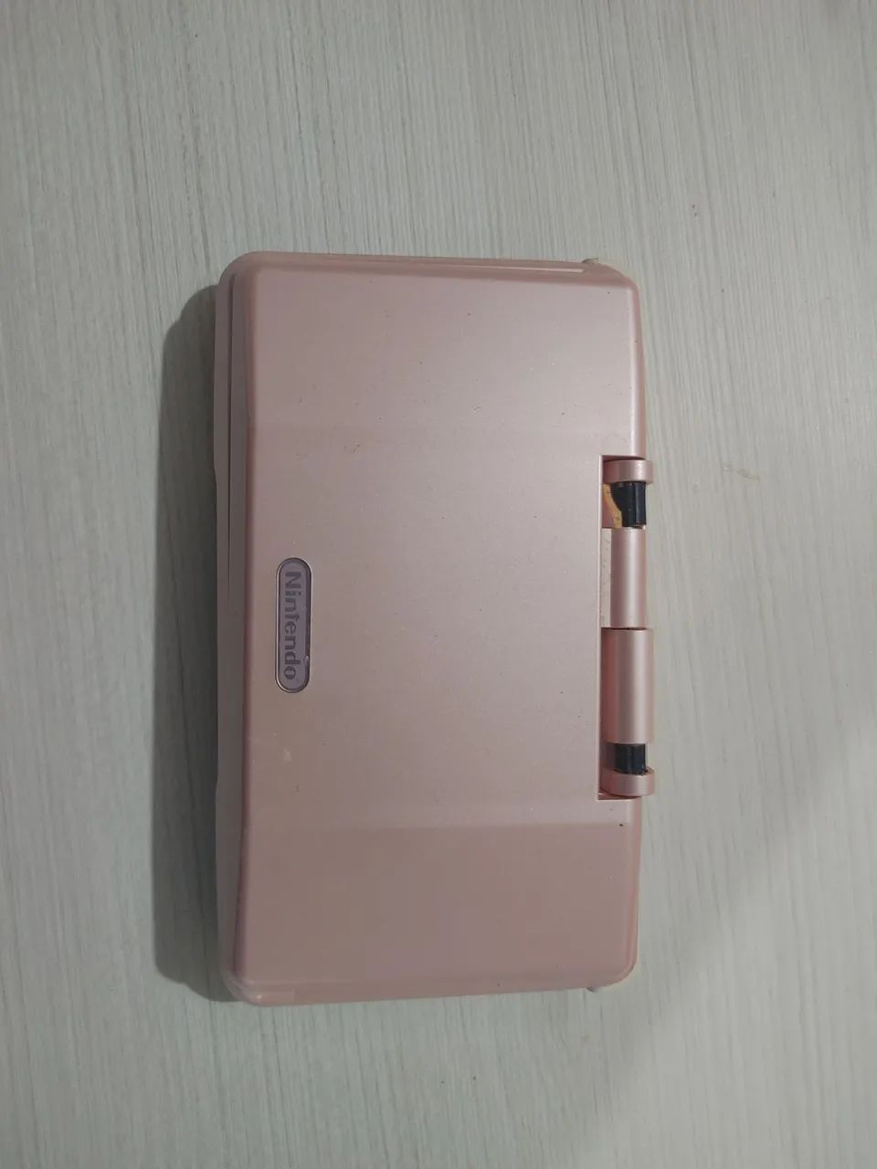 Nintendo DS Fat + R4 - Foto 2