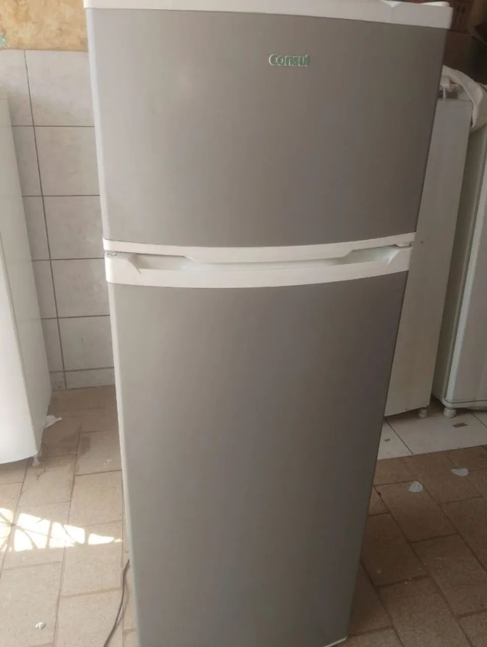 Geladeira duplex - Foto 4