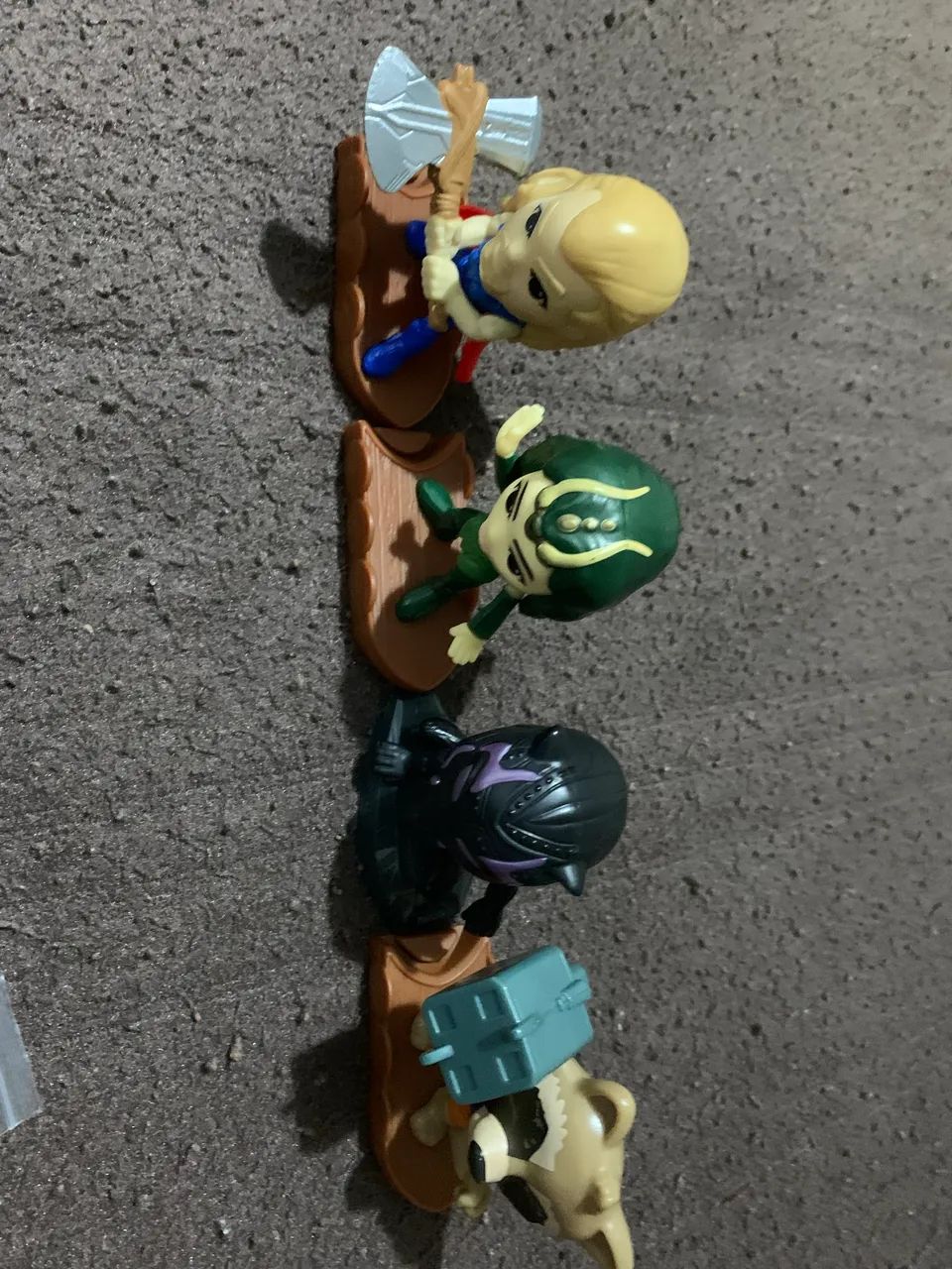 Brinquedos antigos e atuais  - Foto 4
