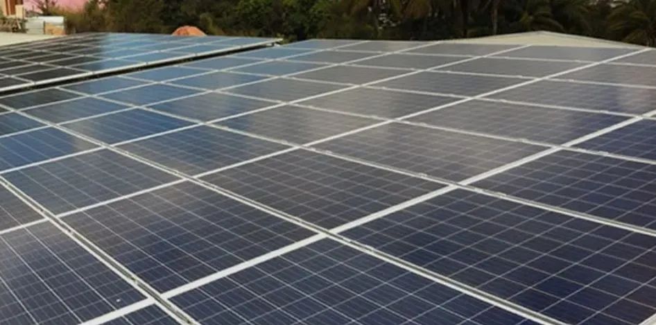 Placas Solar