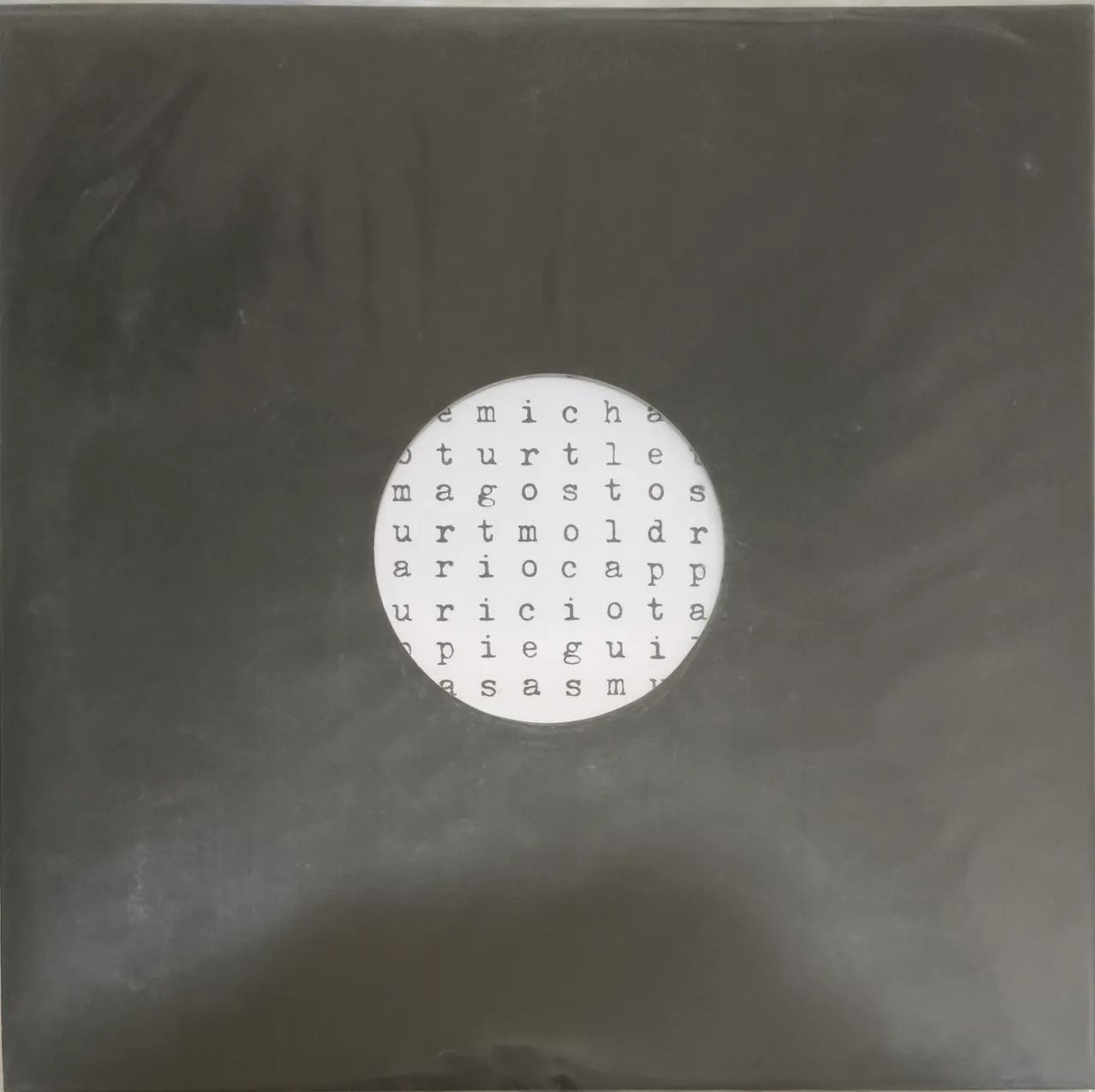 Disco de Vinil Hurtmold Mils Crianças - Foto 4
