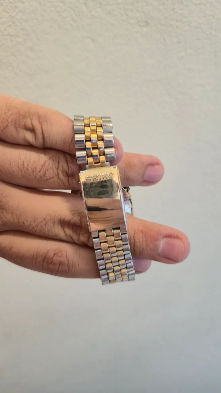 Relógio Seiko 5 - Foto 5