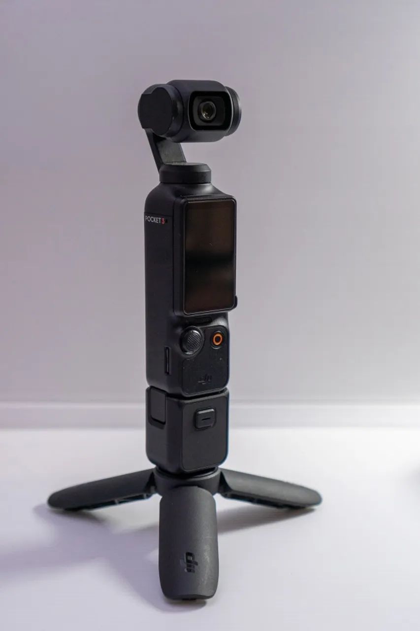 DJI Osmo Pocket 3 - Creator Combo - Foto 2