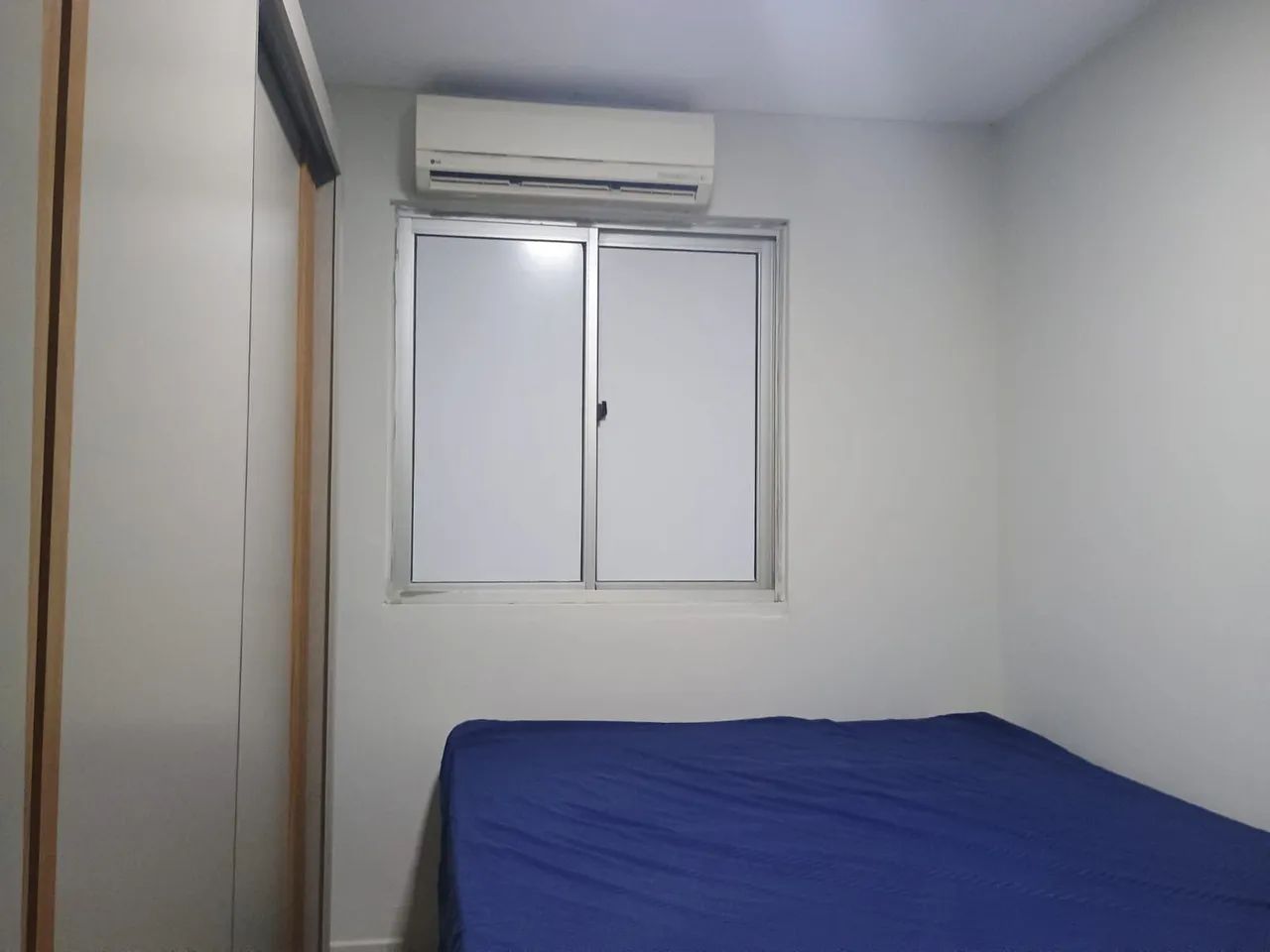Aluga-se apartamento alto padrão bairro Cidade Satélite - Foto 4