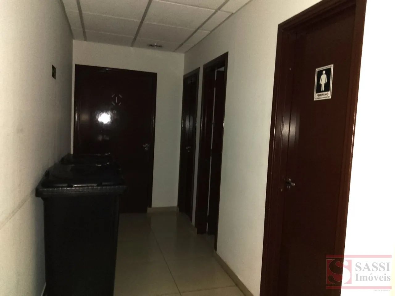 Sala Comercial para alugar 34m² em CENTRO - Foto 4