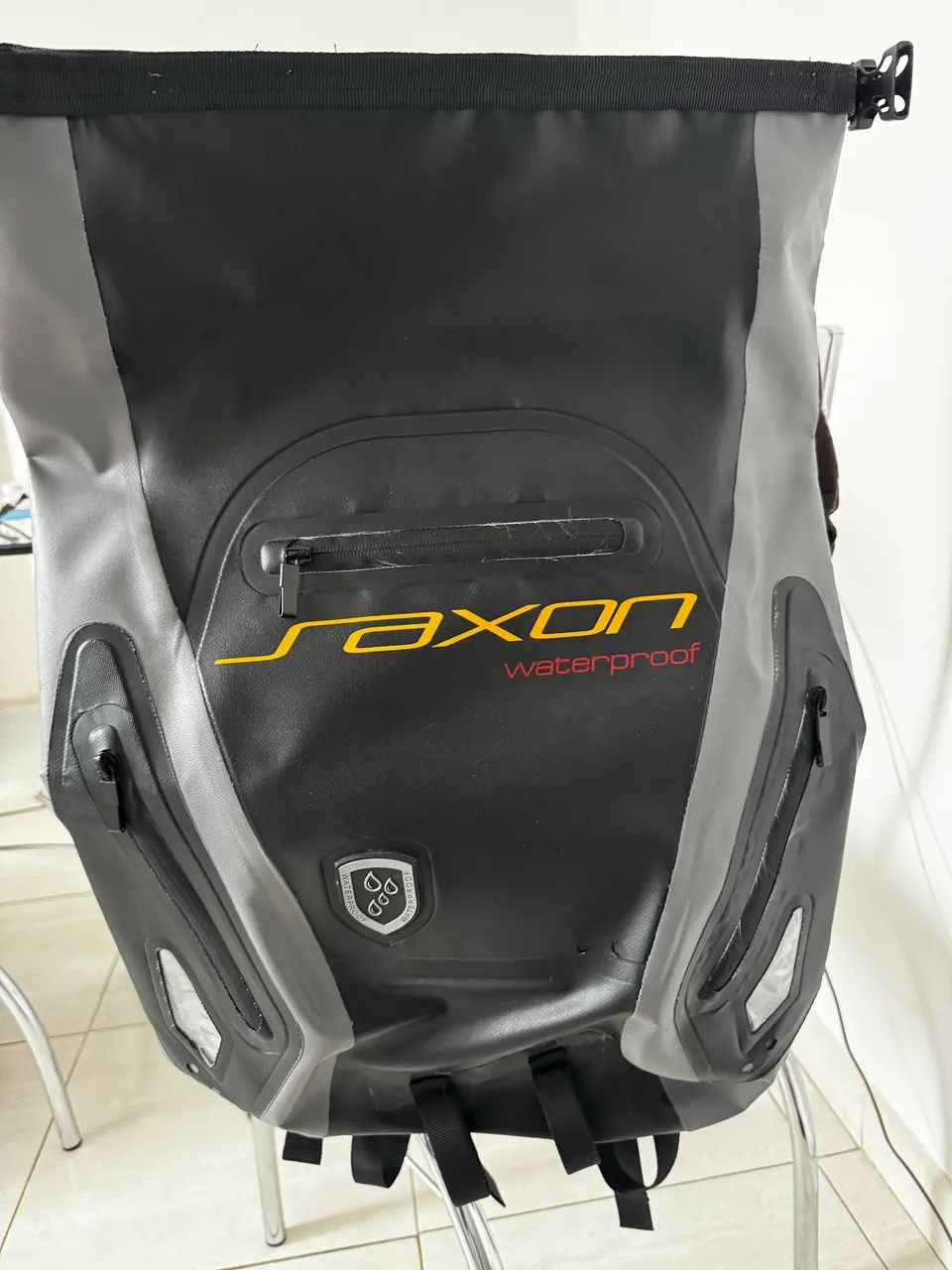 Mochila Saxon 26L
