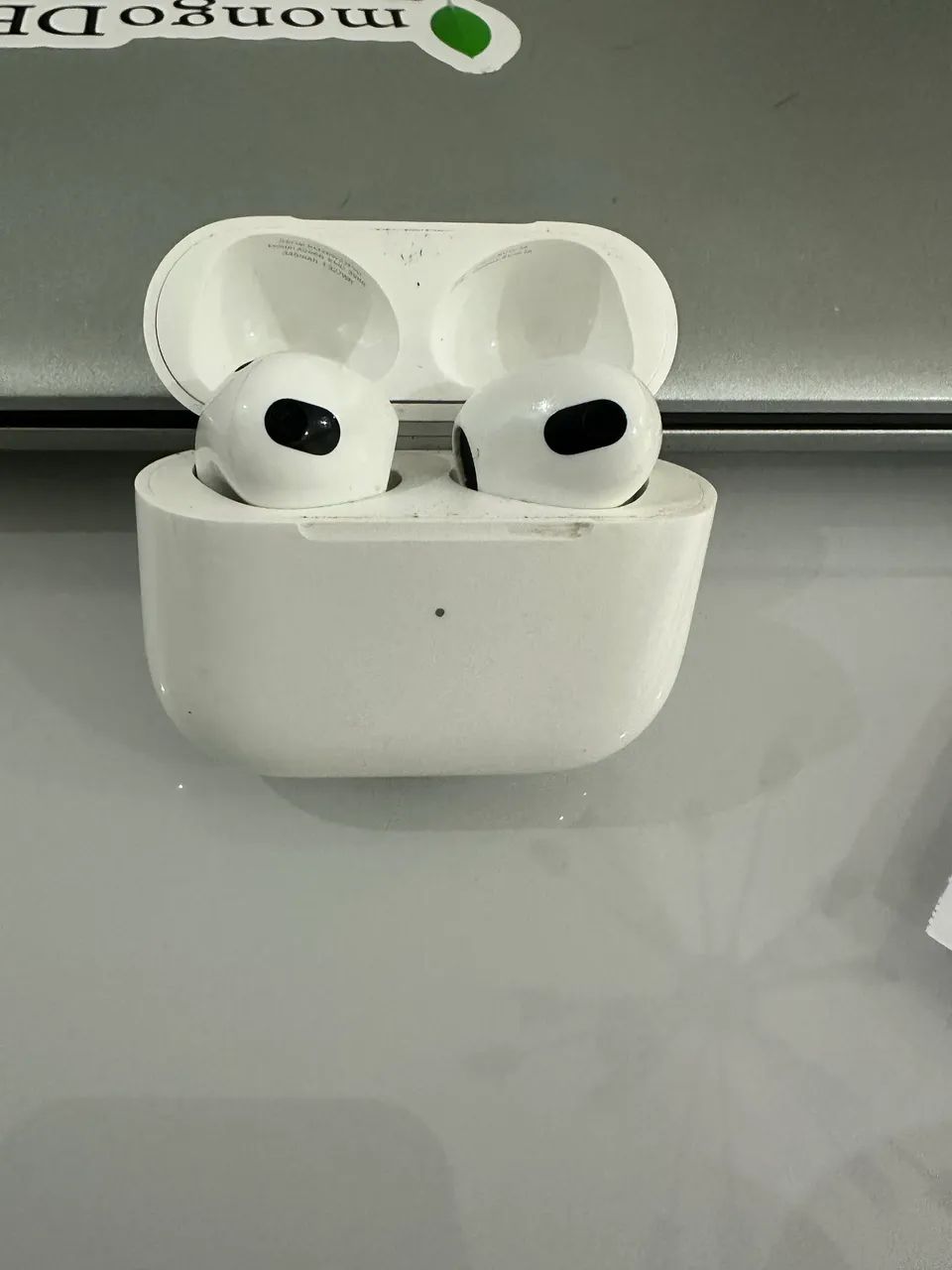 AirPods geração 2  - Foto 2