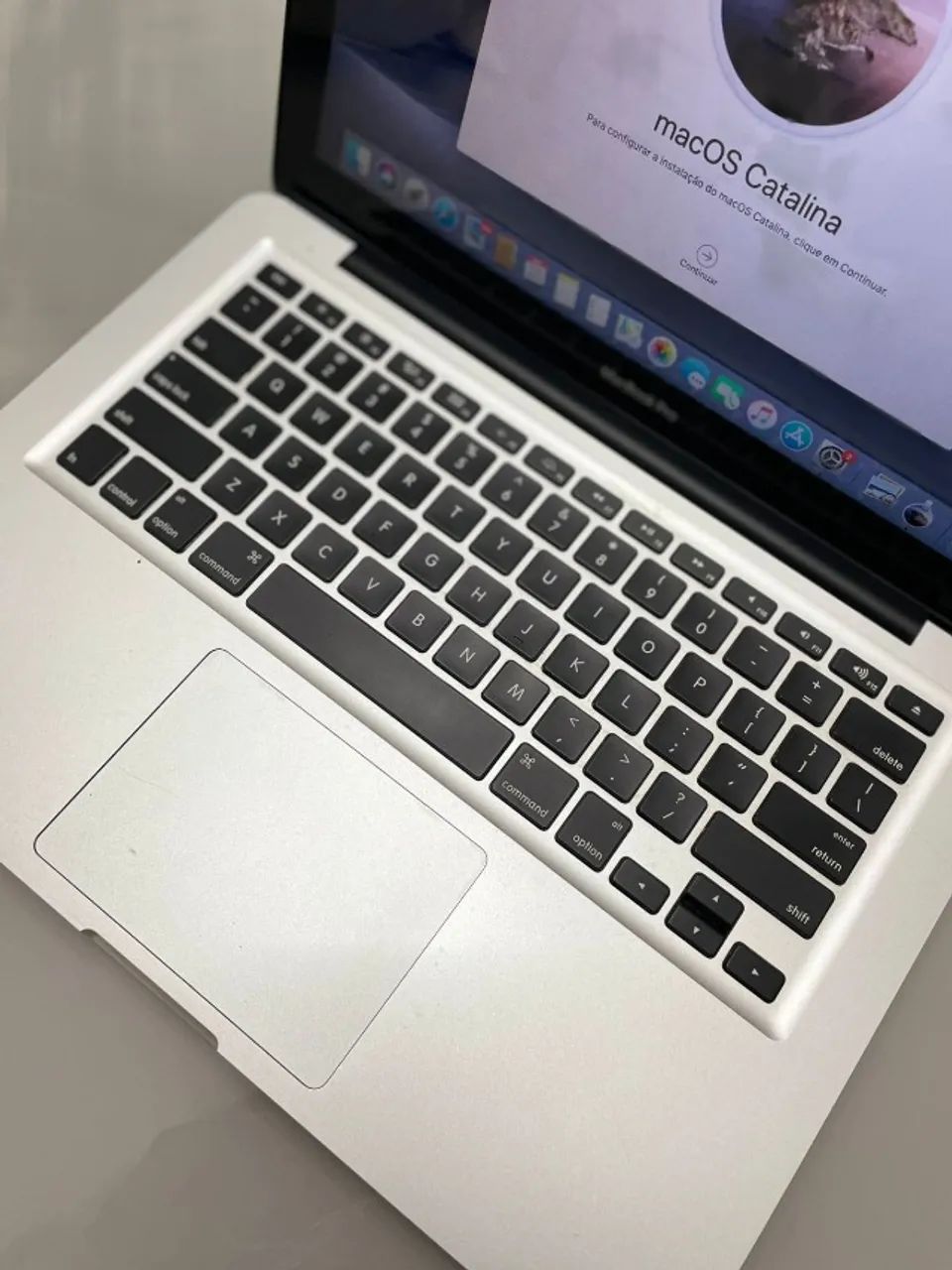 MacBook Pro 13 Mid 2012 - Notebooks - Jardim Ernestina, São Paulo