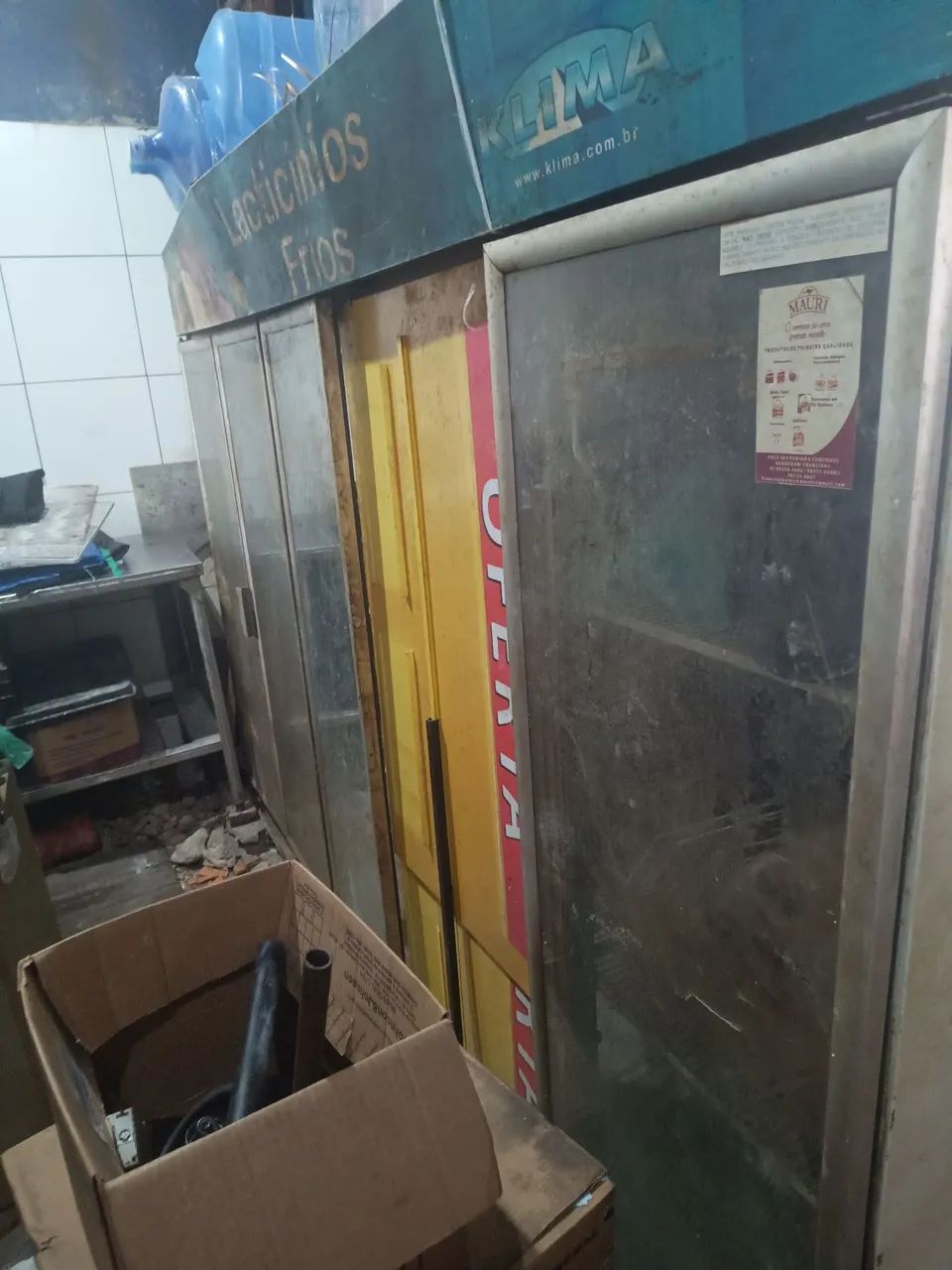 Freezer 5 portas - Foto 3