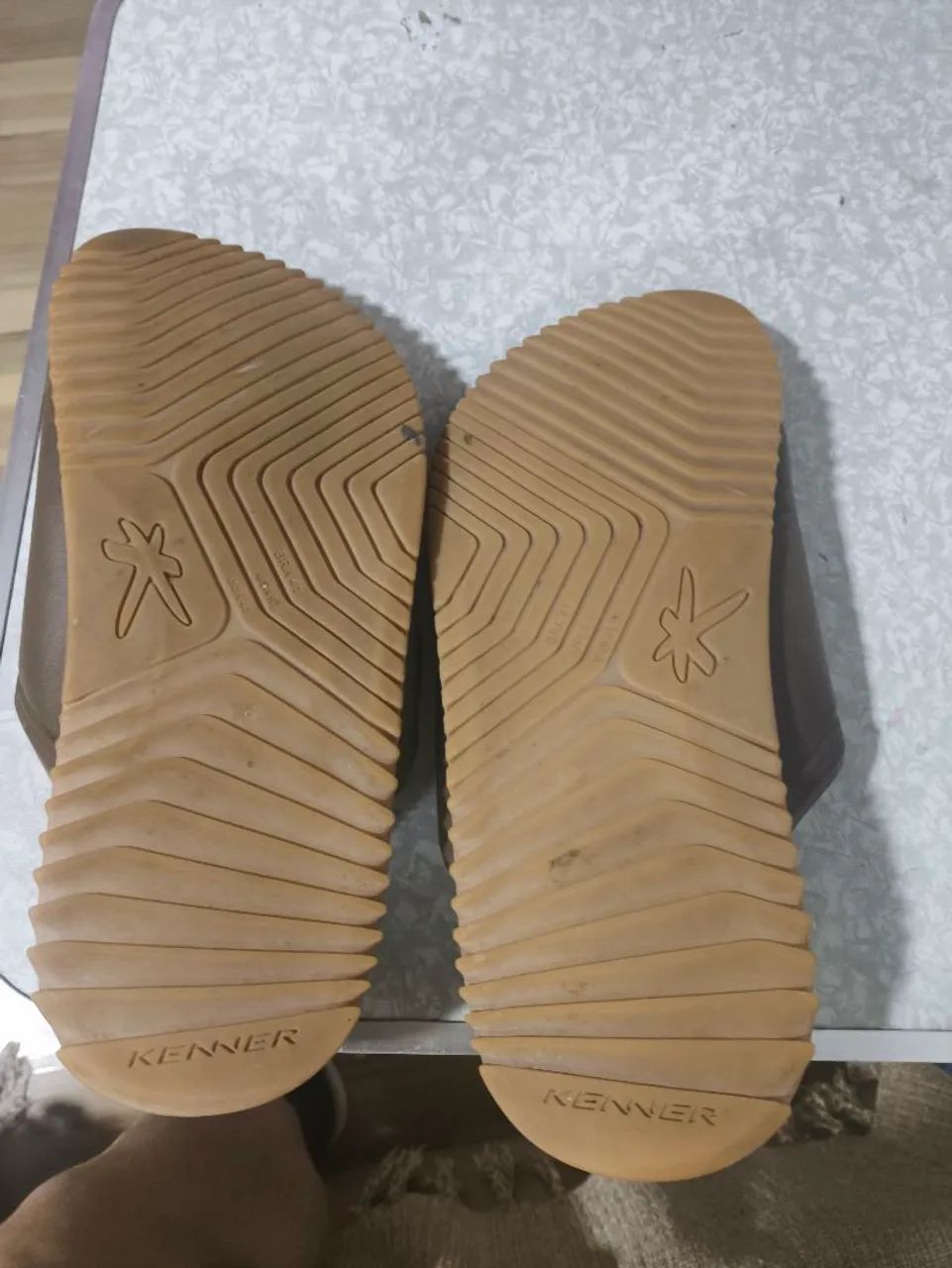 Chinelo em ótimo estado  - Foto 5