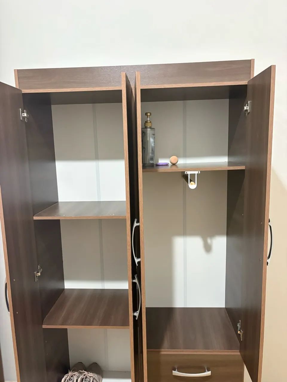 Guarda roupa solteiro  - Foto 2