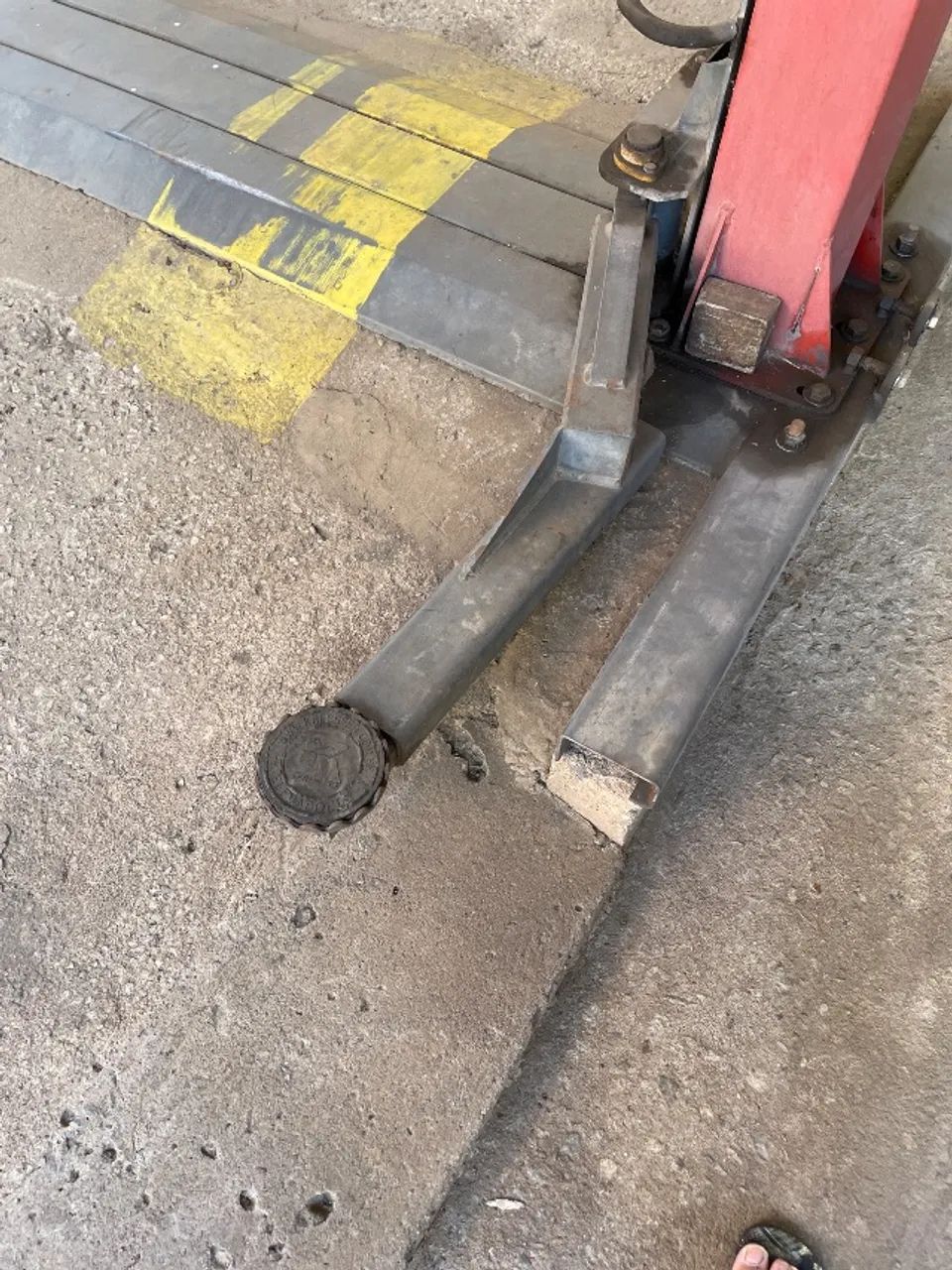 Elevador para carro  - Foto 5