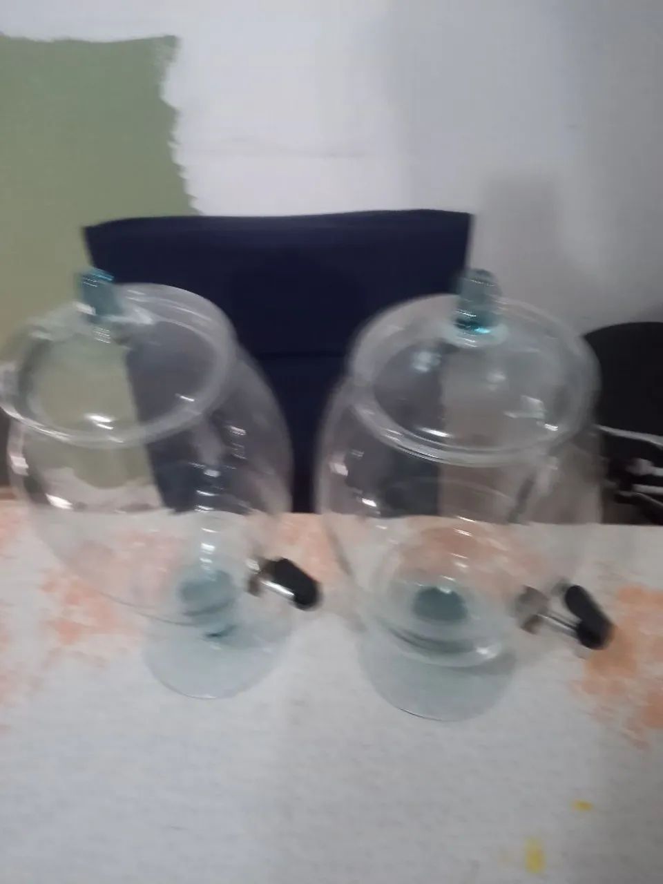 Suqueiras R$ 70,00 cada.  - Foto 2