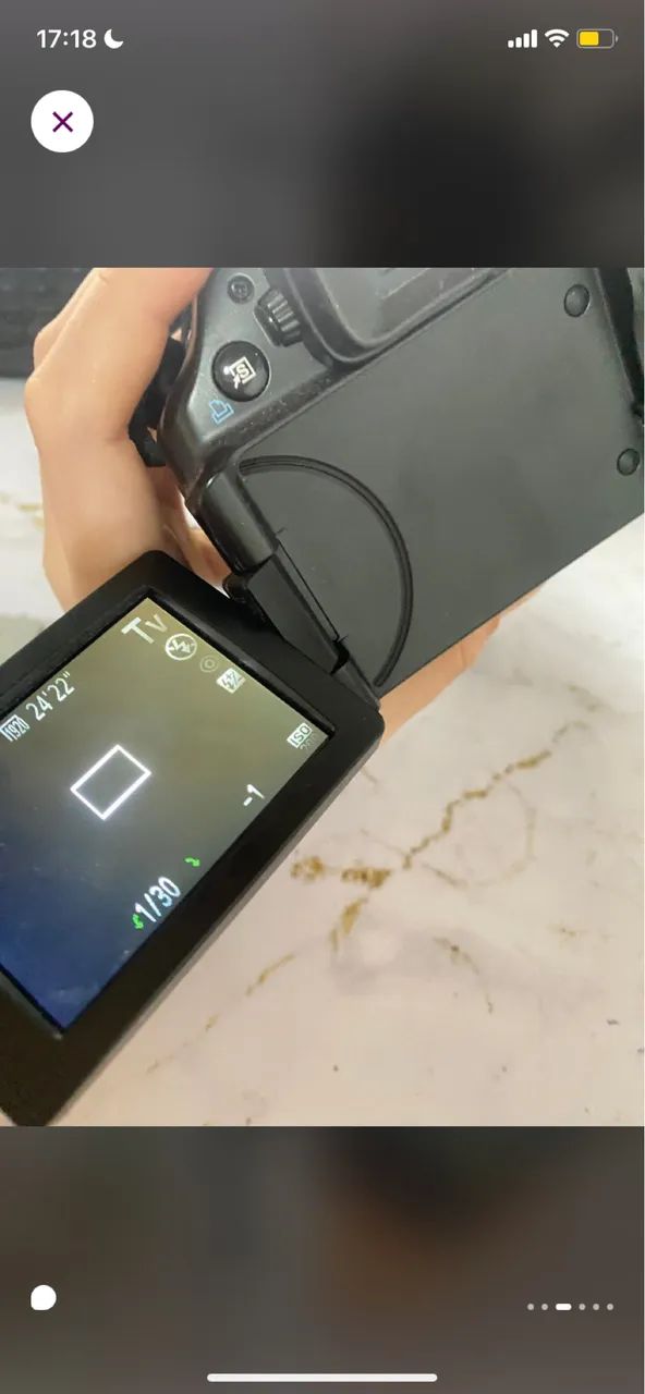 Canon Powershot Sx740hs - Foto 5