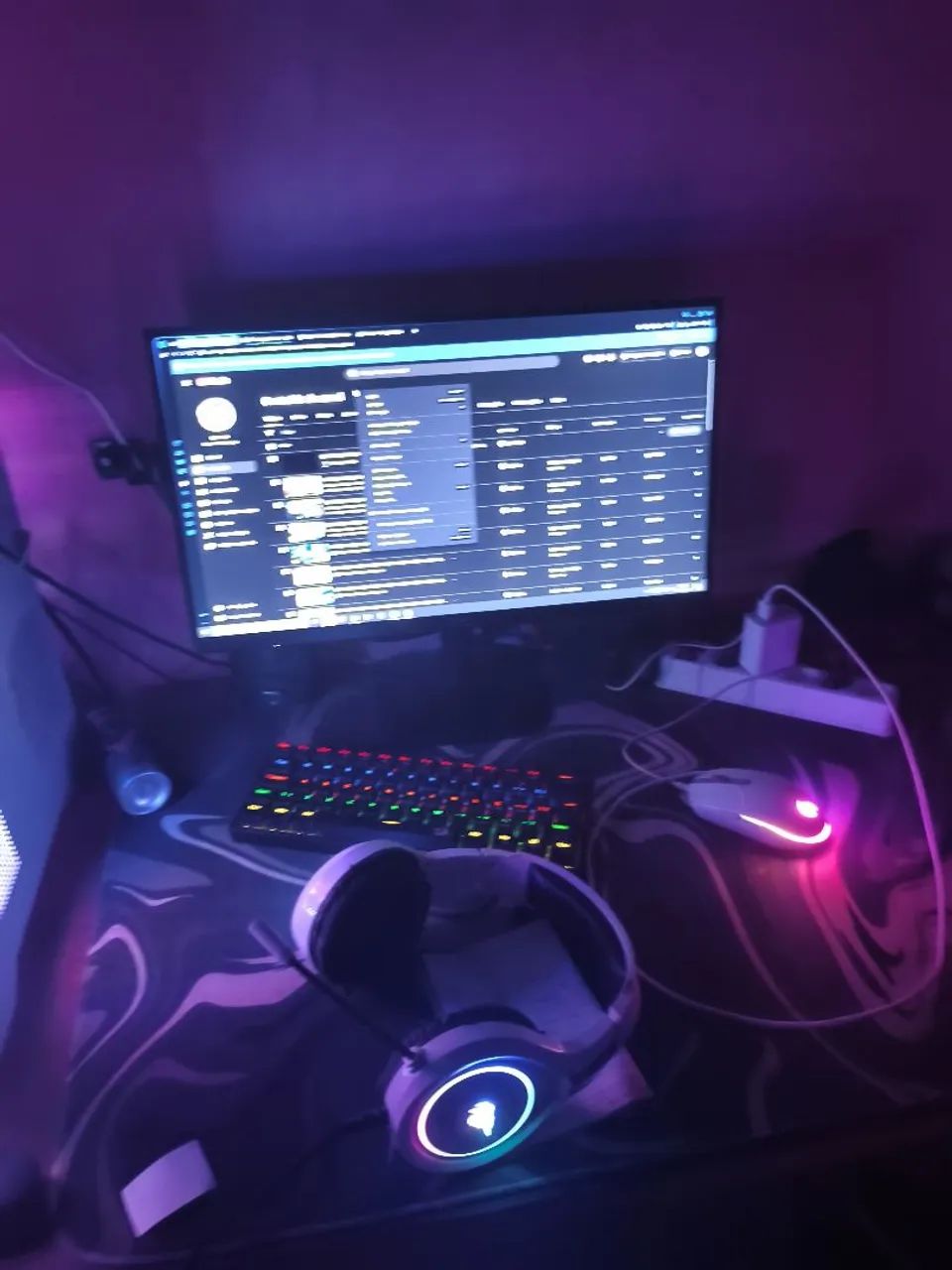 PC gamer  - Foto 3