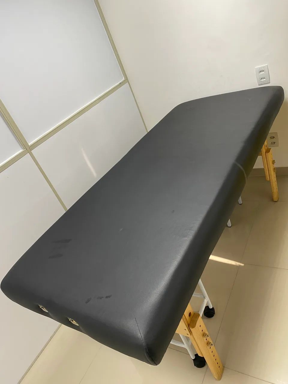 Maca preta para consultorio - Foto 2