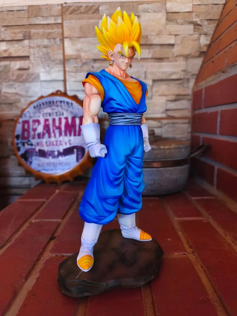 Vegetto Ssj - Foto 5