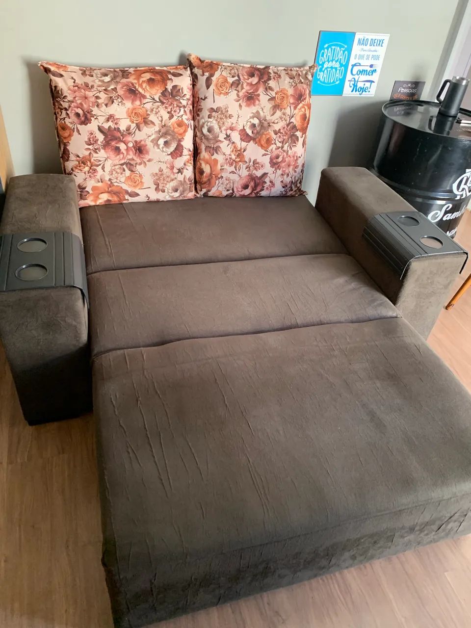 Sofá Cama - Foto 2
