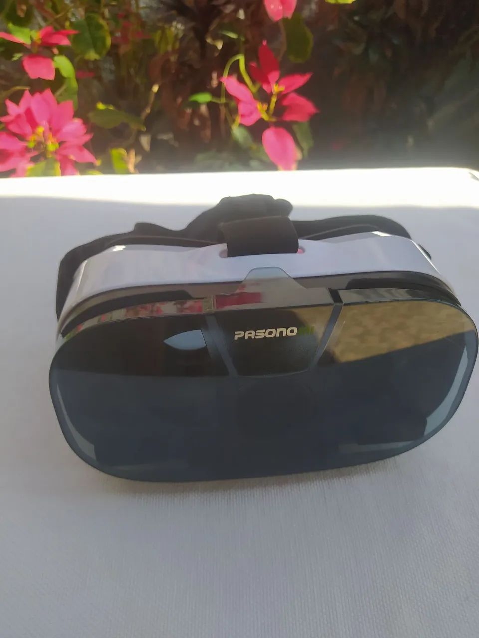 Óculos de realidade virtual  - Foto 2