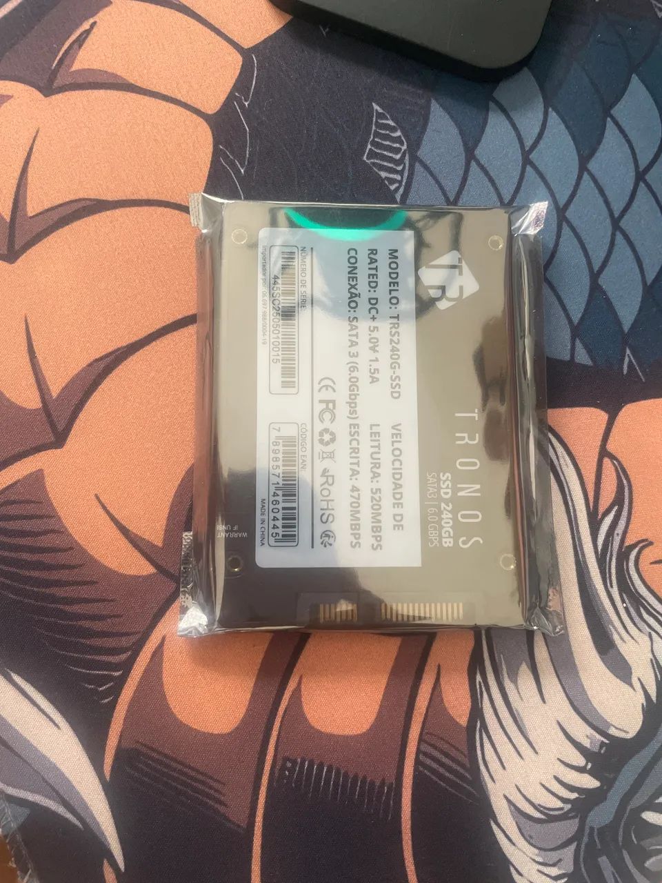 SSD 240 GB - Foto 2