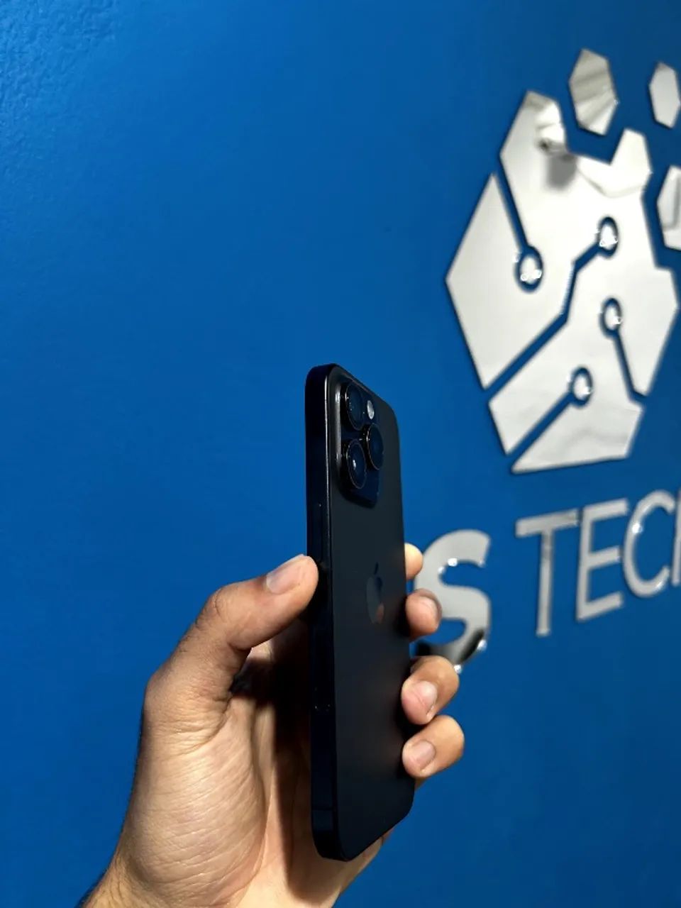 iPhone 15 Pro Max 512gb  - Foto 2