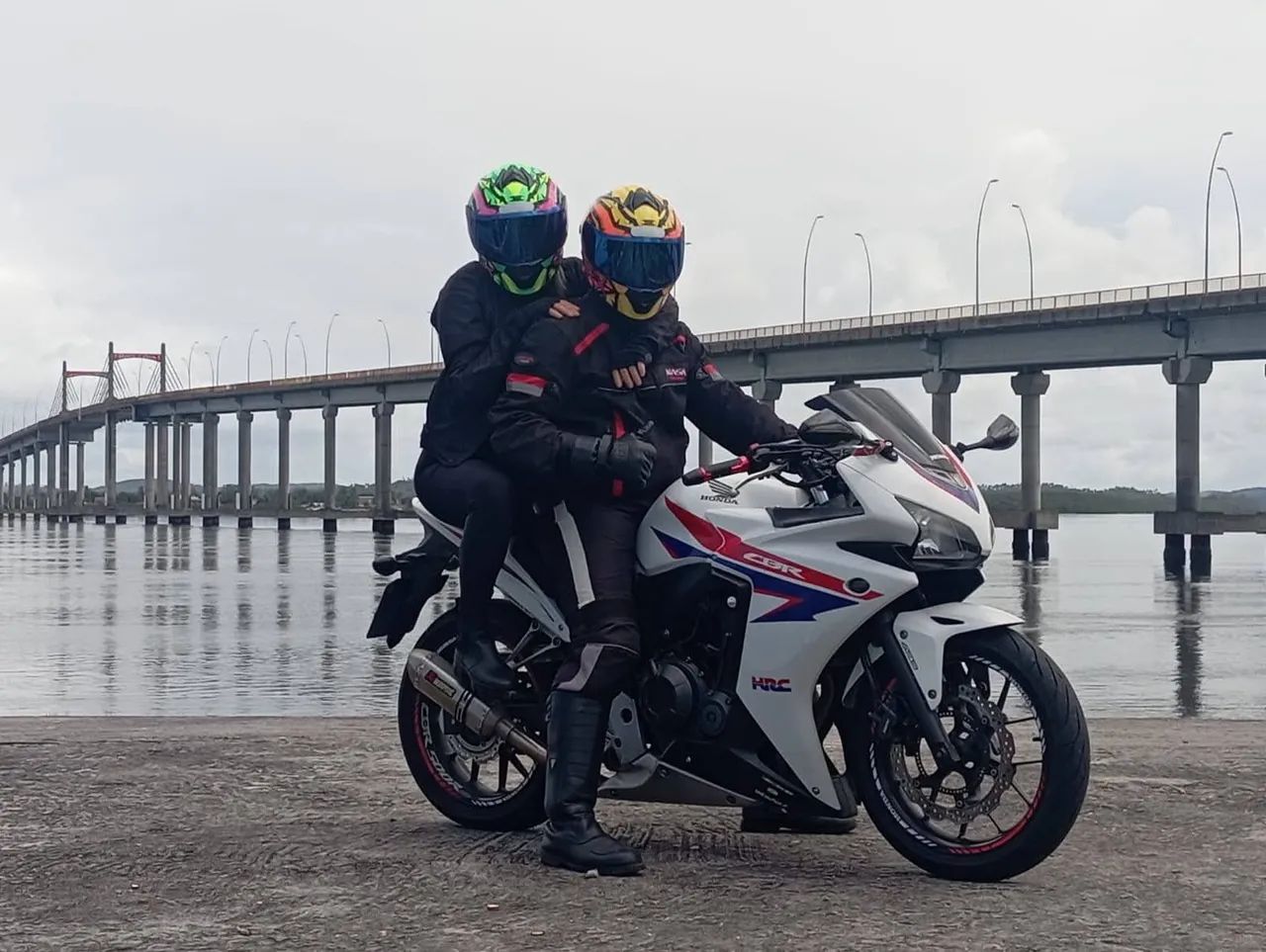CBR500R