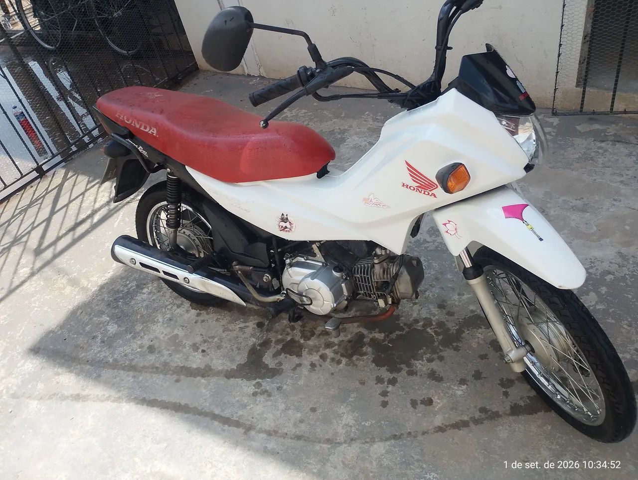 Moto  - Foto 5