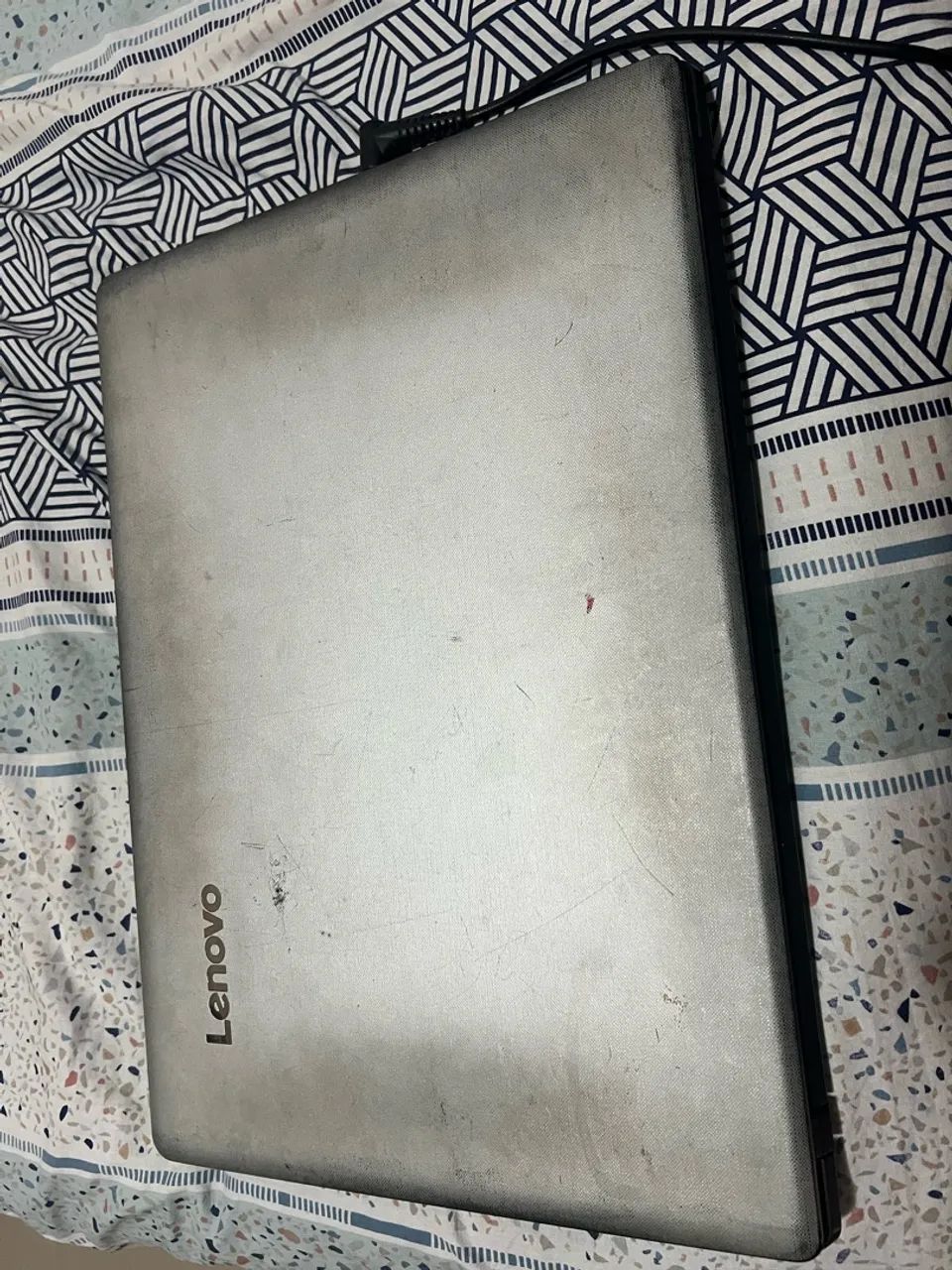 Notebook Lenovo Ideapad - Foto 2