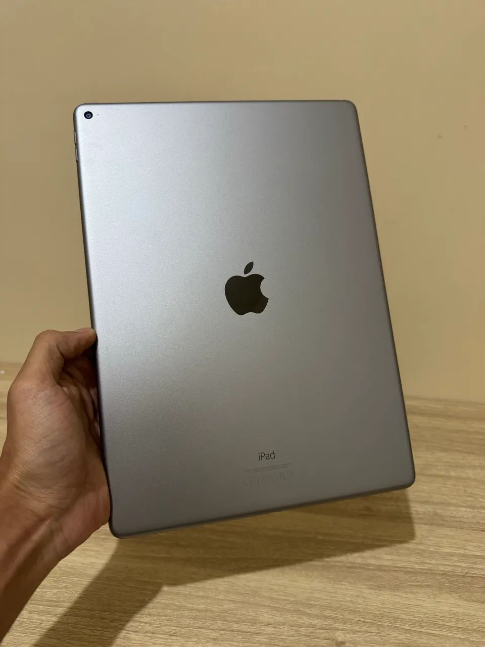 iPad Pro 1º geração 128GB  - Foto 4