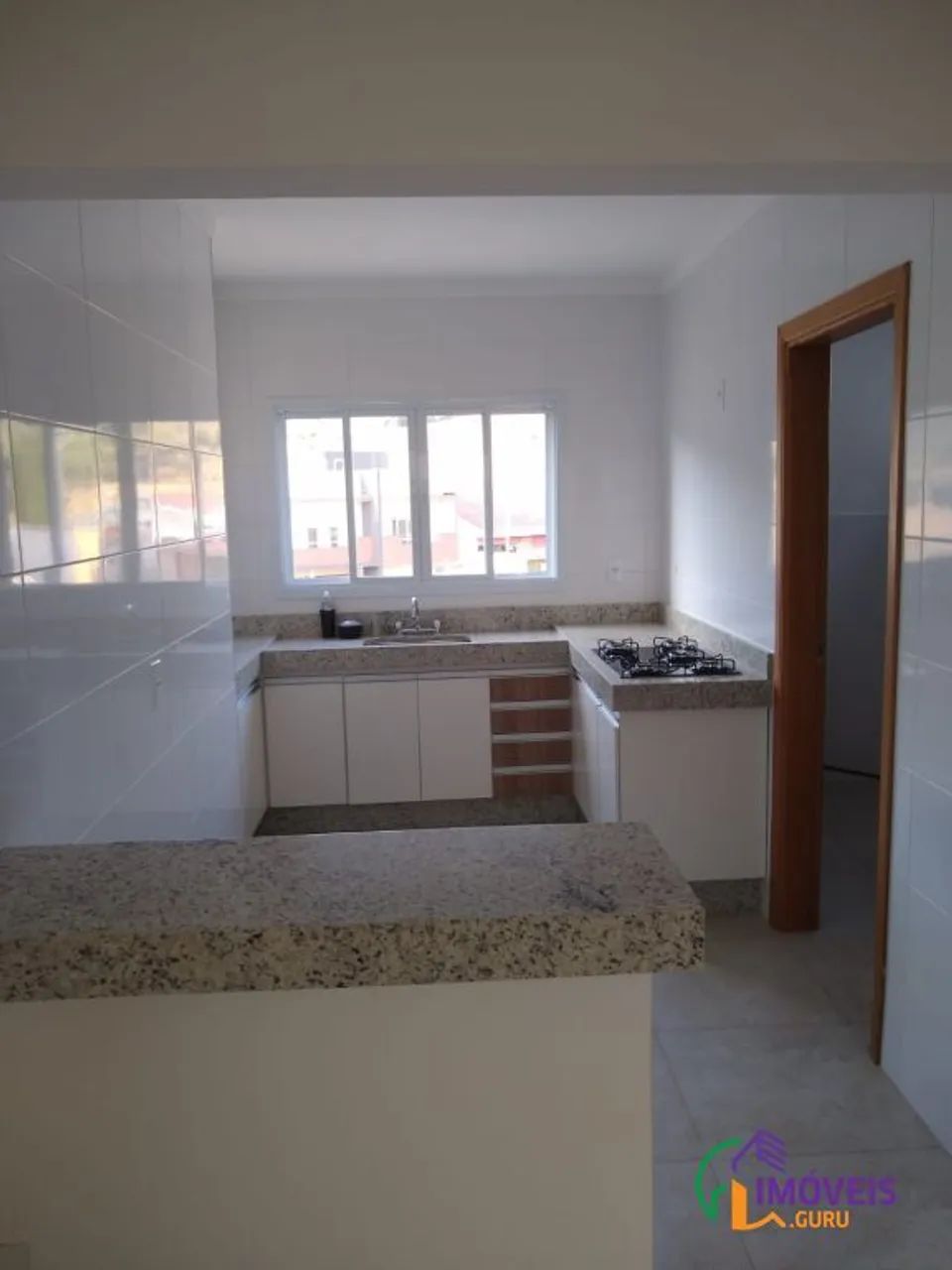 APARTAMENTO - RESIDENCIAL TORRE - MG - Foto 4