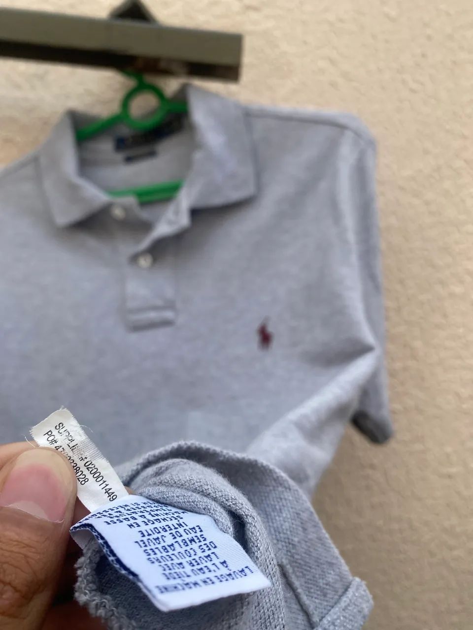 polo ralph lauren - Foto 2