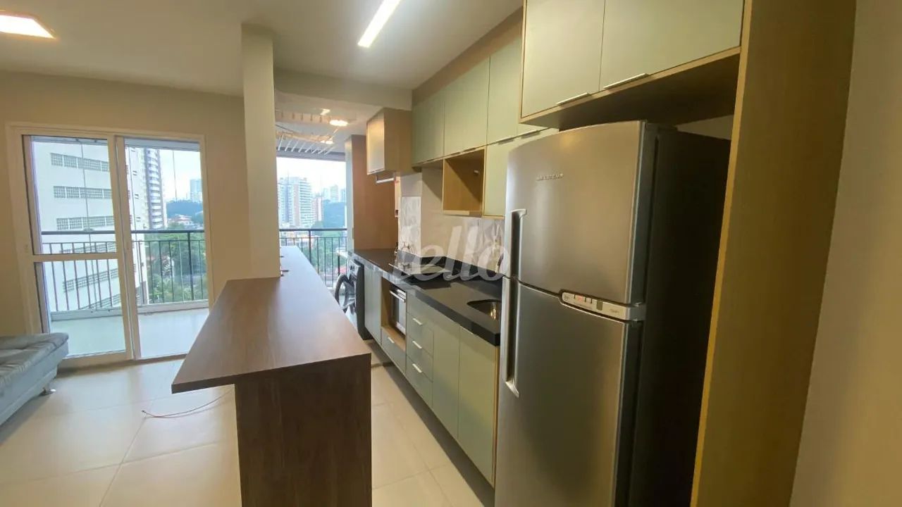 Apartamento 2 quartos para alugar no(a) Vila Mariana - Foto 3