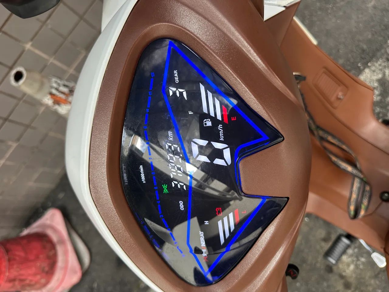 Jet 125ss 2025 - Foto 3
