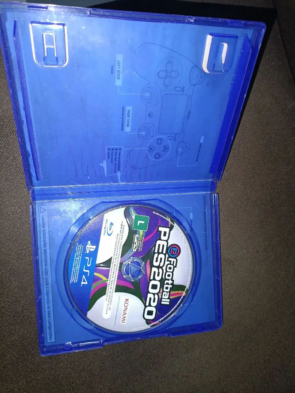 Jogo de PlayStation 4 - Foto 2