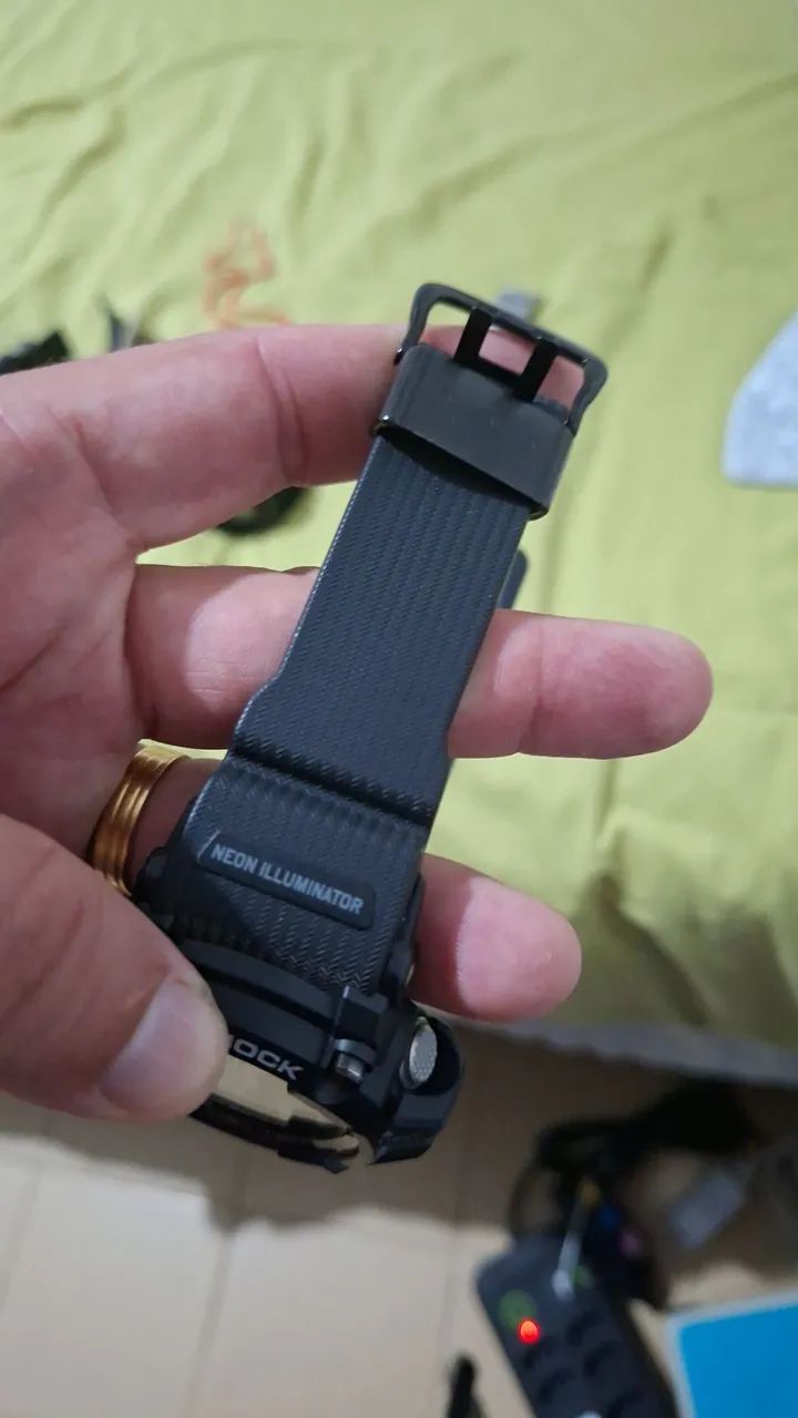 G-shock GG-1000-1A3ER - Foto 4