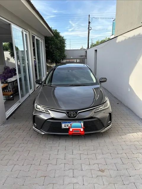 Toyota Corolla Corolla XEi 2.0 Flex 16V Aut. 2023