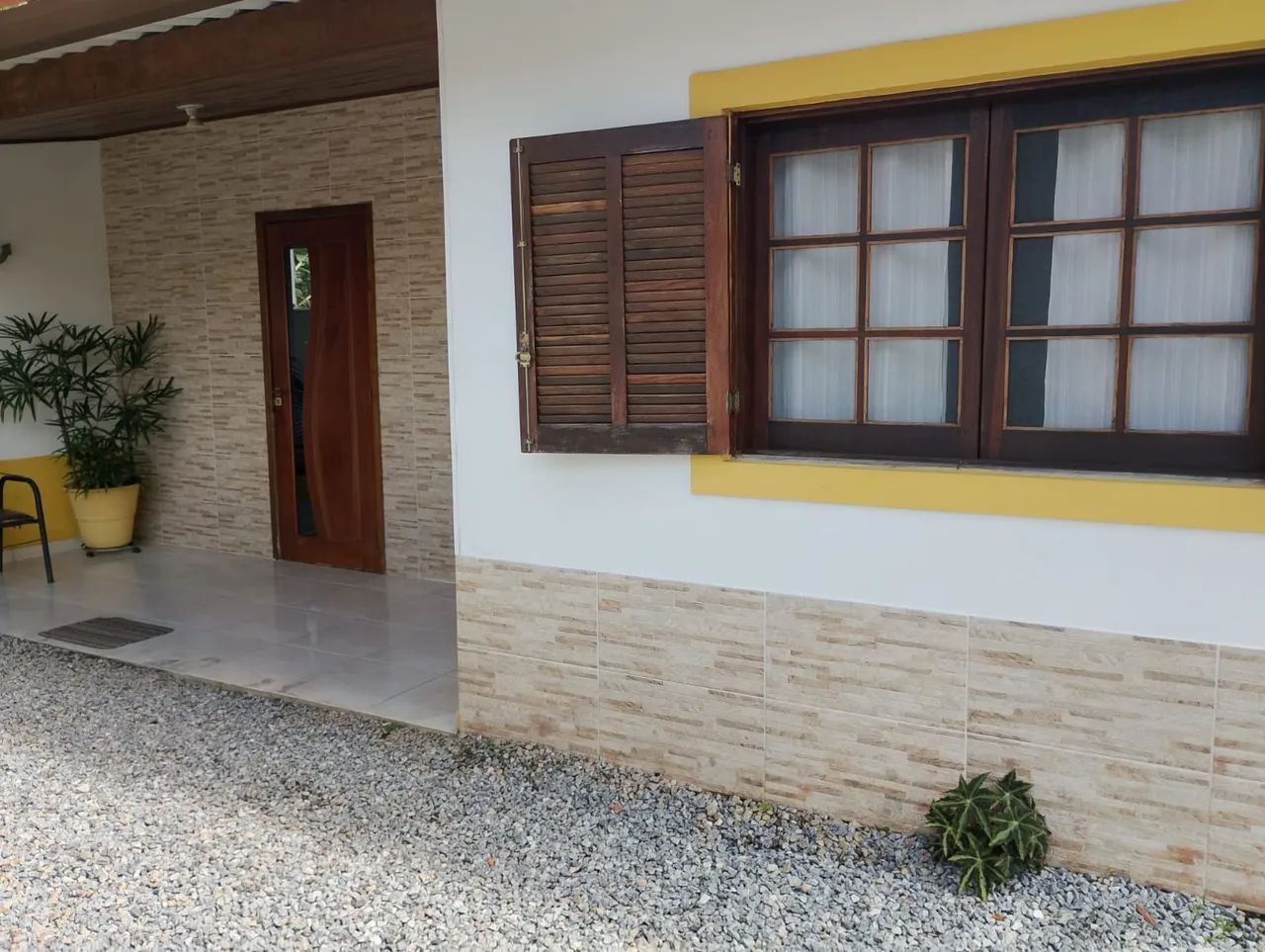 Casa p/ Temporada, Finais de Semana e Feriados!