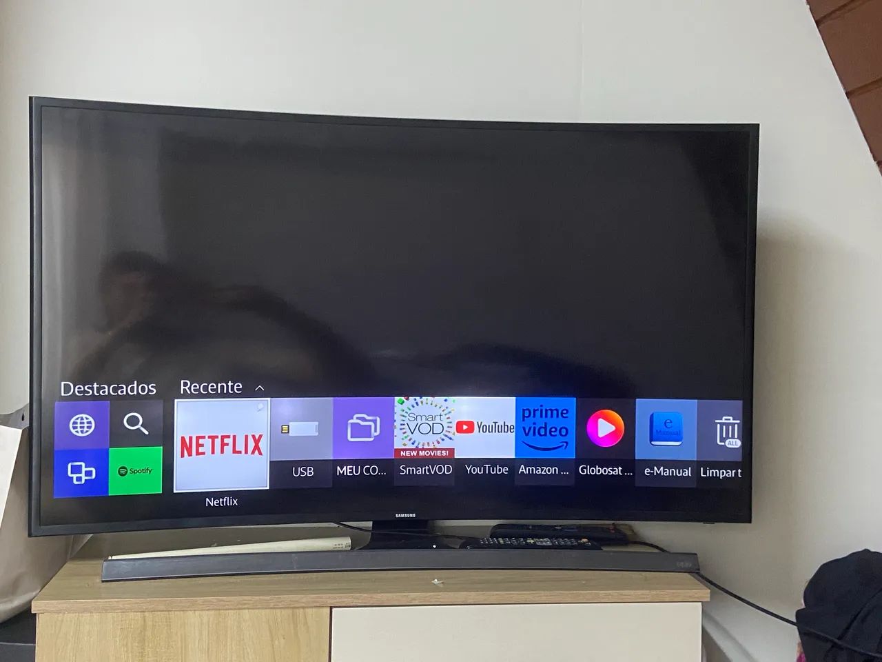 Tv Samsung  - Foto 3