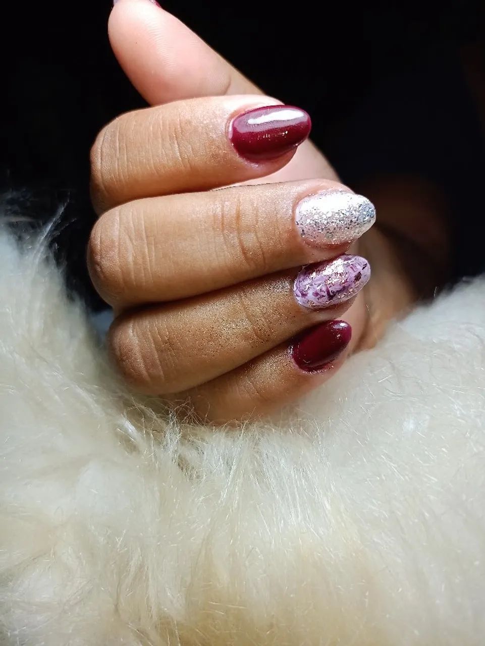 Gel na tips 