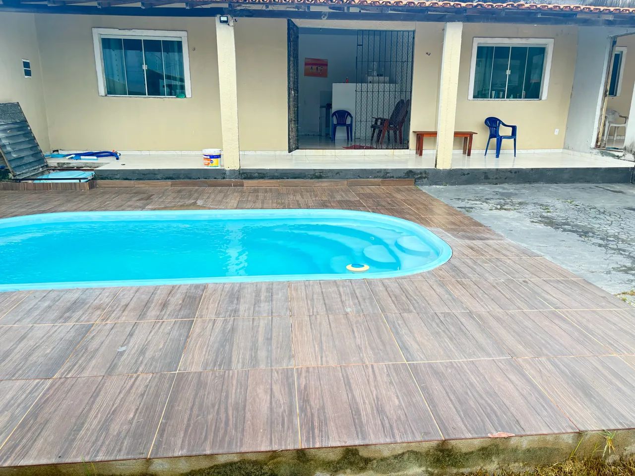 Casa atalaia com piscina - Foto 3