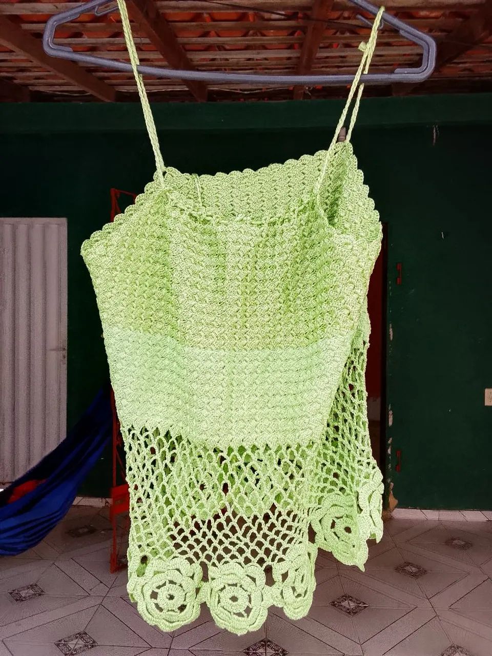 Roupas usadas  - Foto 3