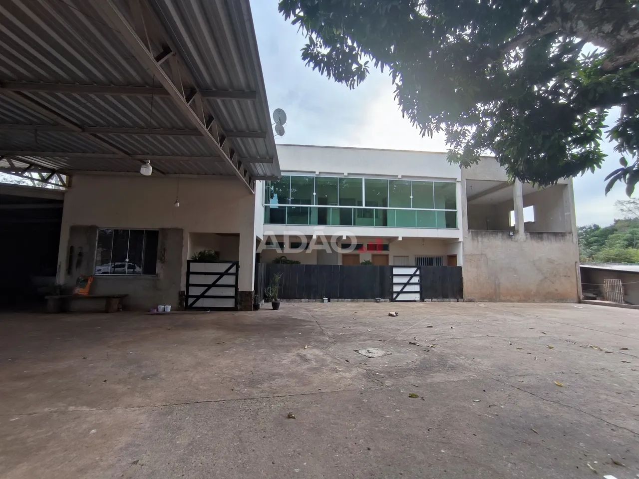 Chácara no Jardim Veneza - Foto 2