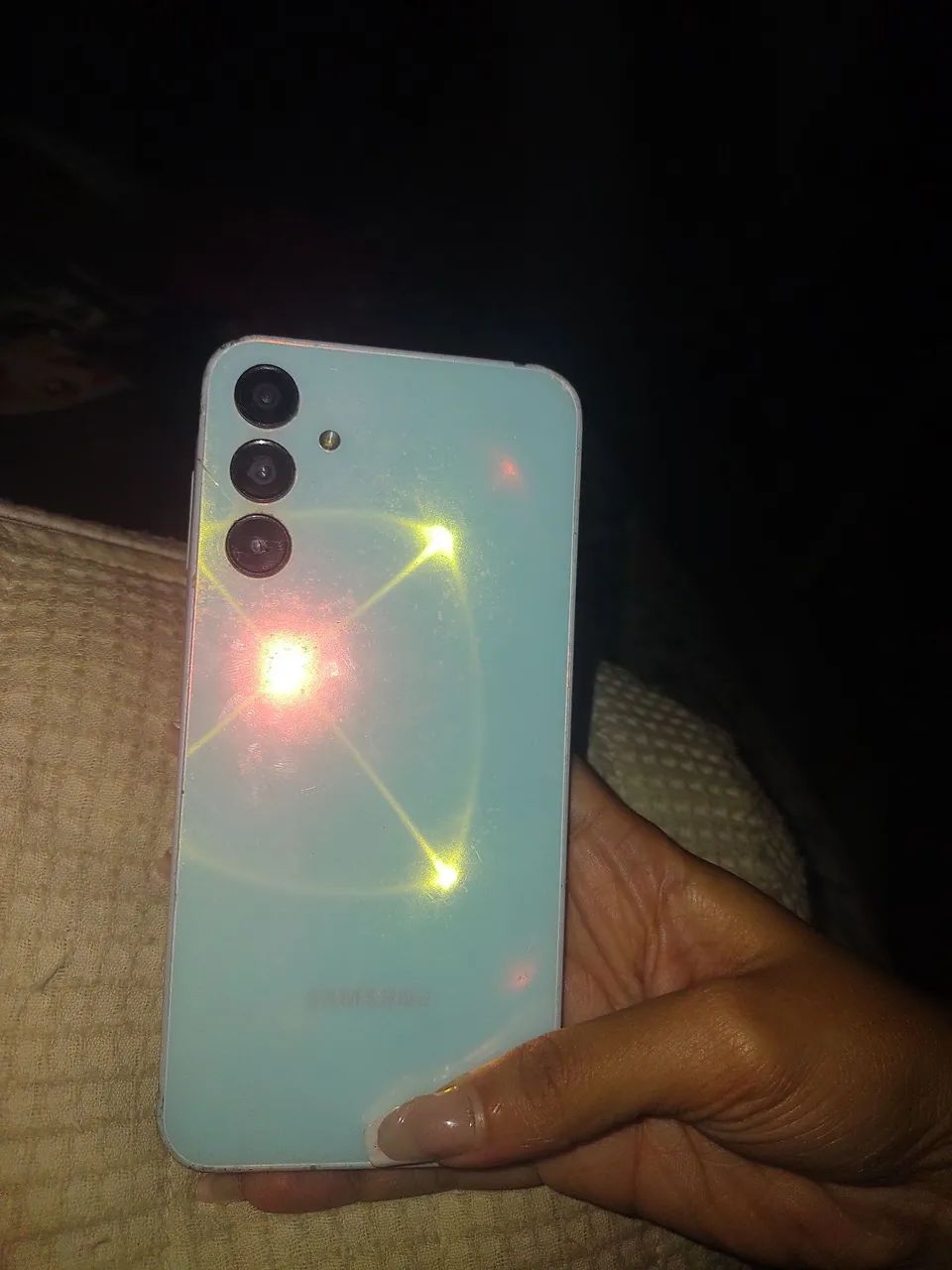 Samsung A15
