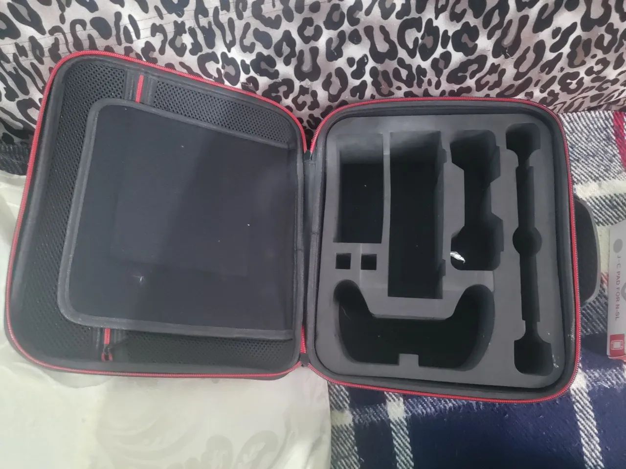 Nintendo Switch Oled Desbloqueado - Foto 4