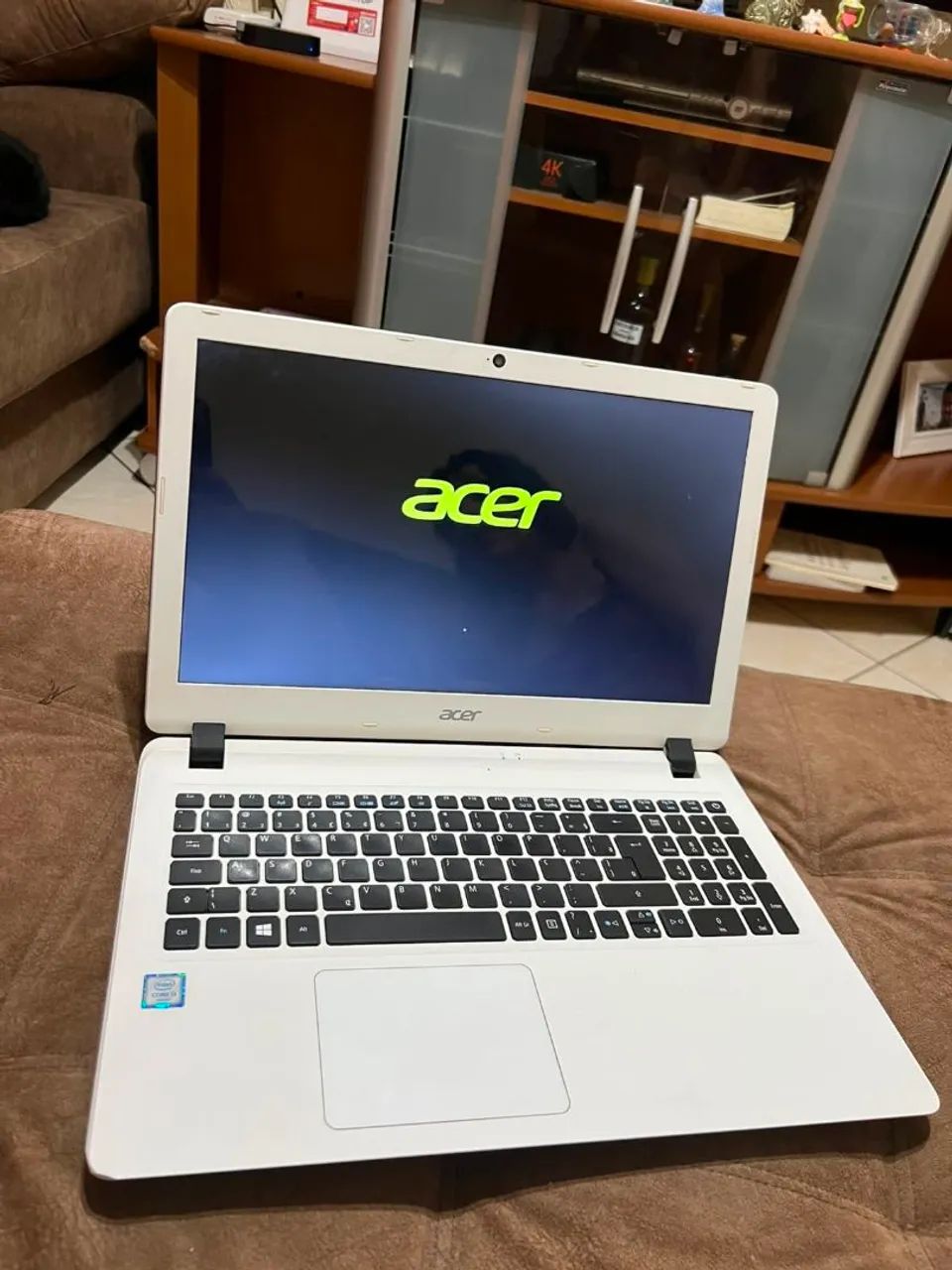 Notebook Acer  - Foto 2